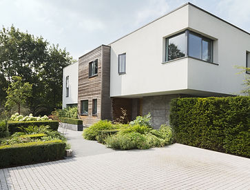 Modern House